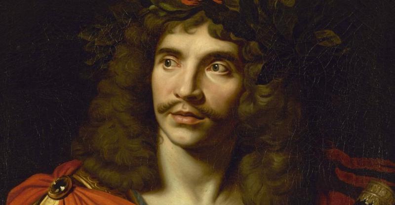 Molière et le 400e anniversaire de son héritage dans le théâtre classique français